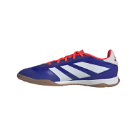 adidas Predator League IN Herren - blau/weiß/rot