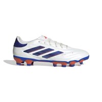 adidas Copa Pure 2 Pro MG Herren - weiß/blau/rot