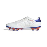 adidas Copa Pure 2 Pro MG Herren - weiß/blau/rot