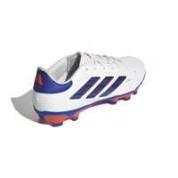 adidas Copa Pure 2 Pro MG Herren - weiß/blau/rot