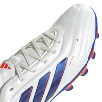 adidas Copa Pure 2 Pro MG Herren - weiß/blau/rot