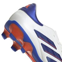 adidas Copa Pure 2 Pro MG Herren - weiß/blau/rot