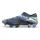 Puma Future 7 Ultimate Low FG/AG Heren - navy/lila/grün