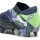 Puma Future 7 Ultimate Low FG/AG Heren - navy/lila/grün