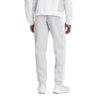 adidas Real Madrid UBP Jogginghose 25/26 Herren - grau/weiß