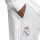 adidas Real Madrid UBP Jogginghose 25/26 Herren - grau/weiß