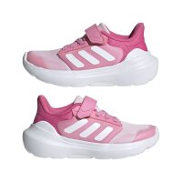 adidas Tensaur Run 2.0 Kids Schuh Kinder - clear pink/ftwr white/pulse magenta