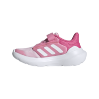 adidas Tensaur Run 2.0 Sneaker Kinder - rosa/weiß