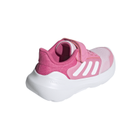 adidas Tensaur Run 2.0 Sneaker Kinder - rosa/weiß