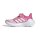 adidas Tensaur Run 2.0 Kids Schuh Kinder - clear pink/ftwr white/pulse magenta