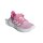 adidas Tensaur Run 2.0 Kids Schuh Kinder - clear pink/ftwr white/pulse magenta