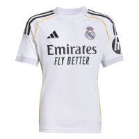 adidas Real Madrid Trikot Home 25/26 Kinder -...