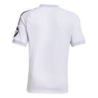 adidas Real Madrid Trikot Home 25/26 Kinder -...