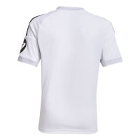 adidas Real Madrid Trikot Home 25/26 Kinder -...