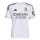 adidas Real Madrid Trikot Home 25/26 Kinder - weiß/schwarz/gelb