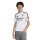 adidas Real Madrid Trikot Home 25/26 Kinder - weiß/schwarz/gelb
