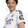 adidas Real Madrid Trikot Home 25/26 Kinder - weiß/schwarz/gelb
