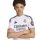 adidas Real Madrid Trikot Home 25/26 Kinder - weiß/schwarz/gelb