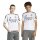adidas Real Madrid Trikot Home 25/26 Kinder - weiß/schwarz/gelb