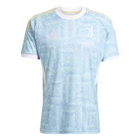 adidas Juventus Turin Trikot Away 25/26 Herren -...