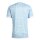 adidas Juventus Turin Trikot Away 25/26 Herren - hellblau/weiß/gelb