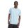 adidas Juventus Turin Trikot Away 25/26 Herren - hellblau/weiß/gelb