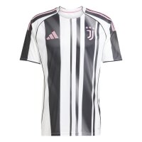 adidas Juventus Turin Trikot Home 25/26 Herren -...