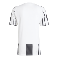 adidas Juventus Turin Trikot Home 25/26 Herren - weiß/schwarz/pink