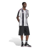 adidas Juventus Turin Trikot Home 25/26 Herren - weiß/schwarz/pink