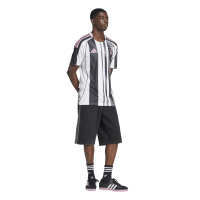 adidas Juventus Turin Trikot Home 25/26 Herren - weiß/schwarz/pink