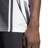 adidas Juventus Turin Trikot Home 25/26 Herren - weiß/schwarz/pink