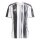 adidas Juventus Turin Trikot Home 25/26 Herren - weiß/schwarz/pink