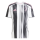 adidas Juventus Turin Trikot Home 25/26 Herren - weiß/schwarz/pink