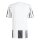 adidas Juventus Turin Trikot Home 25/26 Herren - weiß/schwarz/pink