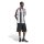 adidas Juventus Turin Trikot Home 25/26 Herren - weiß/schwarz/pink