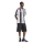 adidas Juventus Turin Trikot Home 25/26 Herren - weiß/schwarz/pink