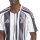 adidas Juventus Turin Trikot Home 25/26 Herren - weiß/schwarz/pink