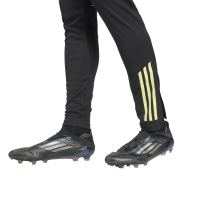 adidas Juventus Turin Tiro 25 Competition Traingshose 25/26 Herren - schwarz/gelb/hellblau