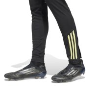 adidas Juventus Turin Tiro 25 Competition Traingshose 25/26 Herren - schwarz/gelb/hellblau