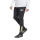 adidas Juventus Turin Tiro 25 Competition Traingshose 25/26 Herren - schwarz/gelb/hellblau