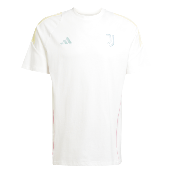 adidas Juventus Turin Tiro Cotton T-Shirt 25/26 Herren -...