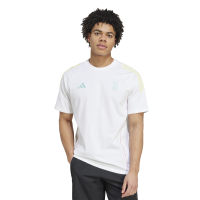 adidas Juventus Turin Tiro Cotton T-Shirt 25/26 Herren -...