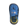 adidas Pixar Disney Mini Wassersandalen Baby - blau/gelb/schwarz