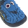 adidas Pixar Disney Mini Wassersandalen Baby - blau/gelb/schwarz