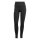 adidas Adizero Essentials Leggings Damen - schwarz/weiß