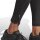 adidas Adizero Essentials Leggings Damen - schwarz/weiß