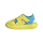 adidas Pixar Disney Mini Wassersandalen Baby - gelb/türkis