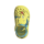 adidas Pixar Disney Mini Wassersandalen Baby - gelb/türkis