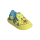 adidas Pixar Disney Mini Wassersandalen Baby - gelb/türkis