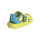 adidas Pixar Disney Mini Wassersandalen Baby - gelb/türkis